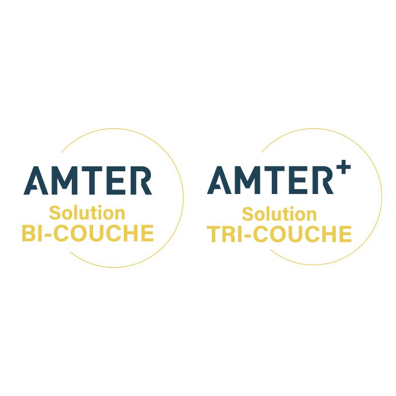 Solution Écologique, AMTER est un géotextile dépolluant